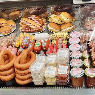 Fleisch- und Wurstwaren Direktvermarktung Bernd Möller